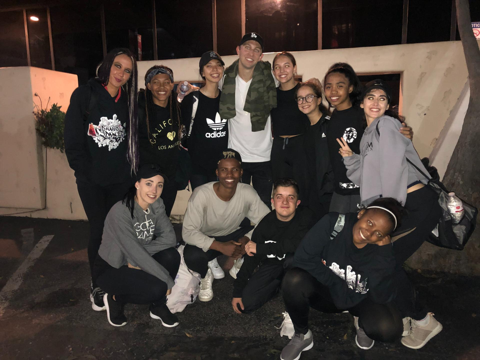 2018la (11) 2018la (11)